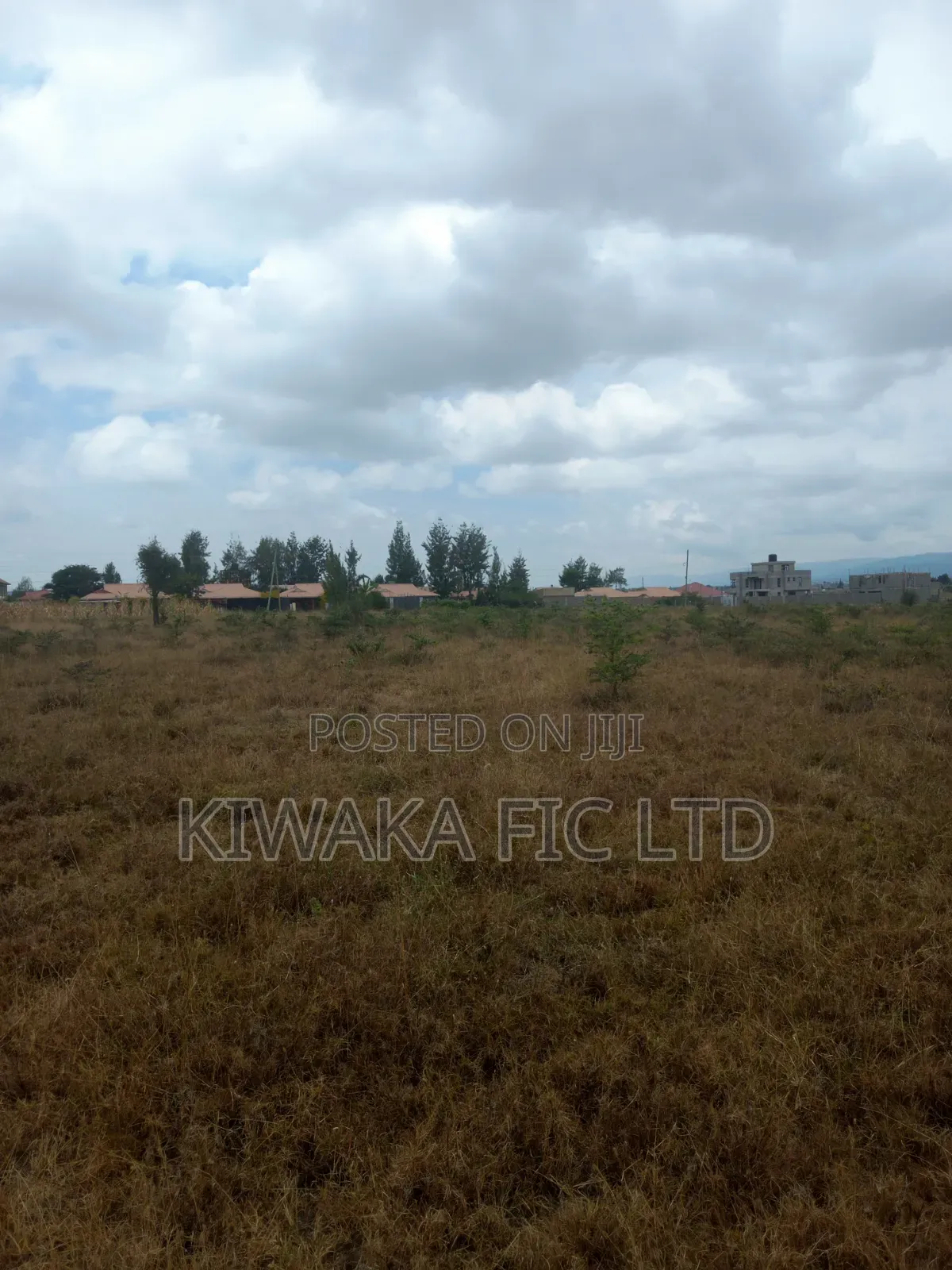 57 Acres of Land in Malaa Machakos County