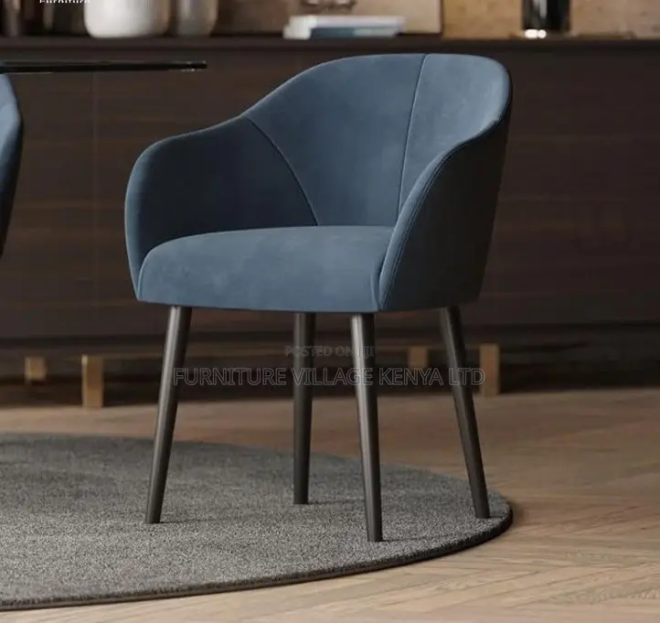High Quality Comfortable Dining Chair