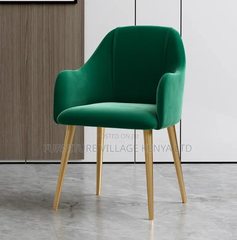 High Quality Comfortable Dining Chair