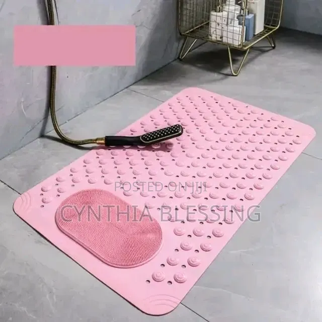 High Quality Bathroom Anti-Slip Mats