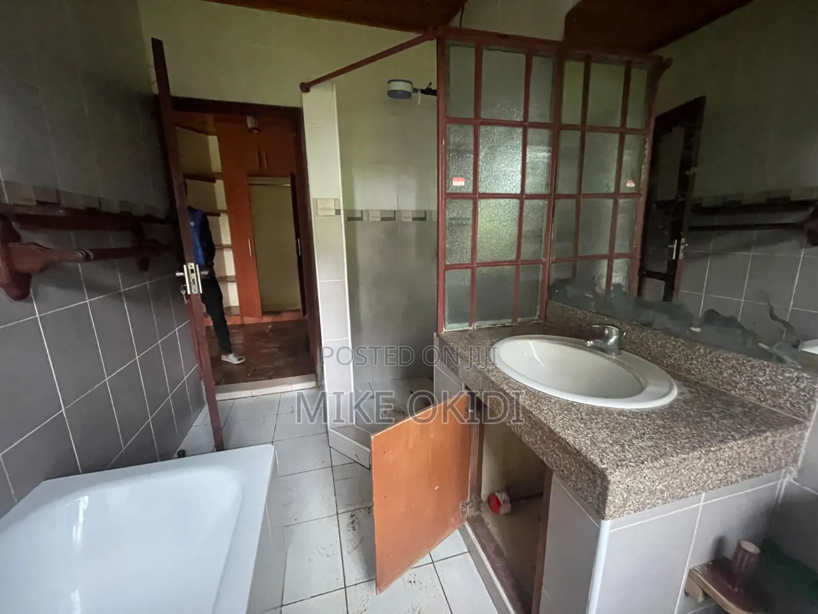 4bdrm Bungalow in Fair Acres, Karen C for rent