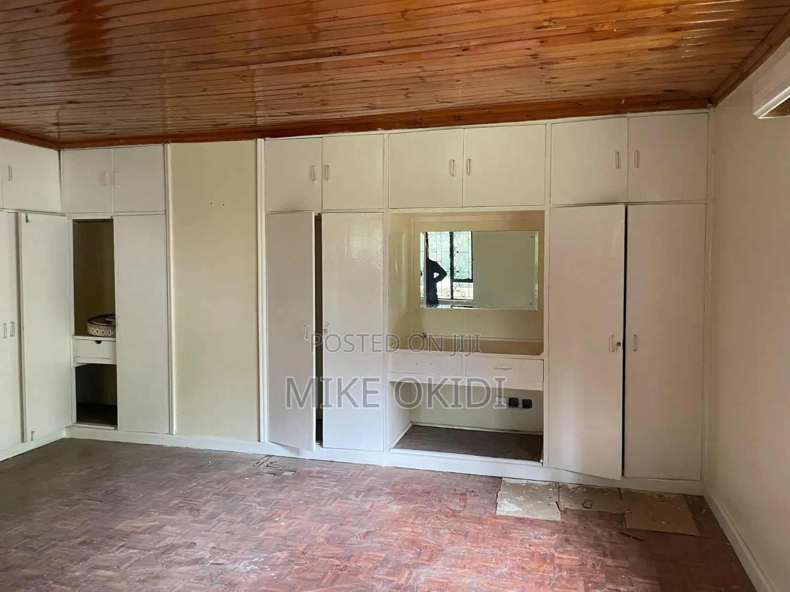 4bdrm Maisonette in Karen Hardy for rent
