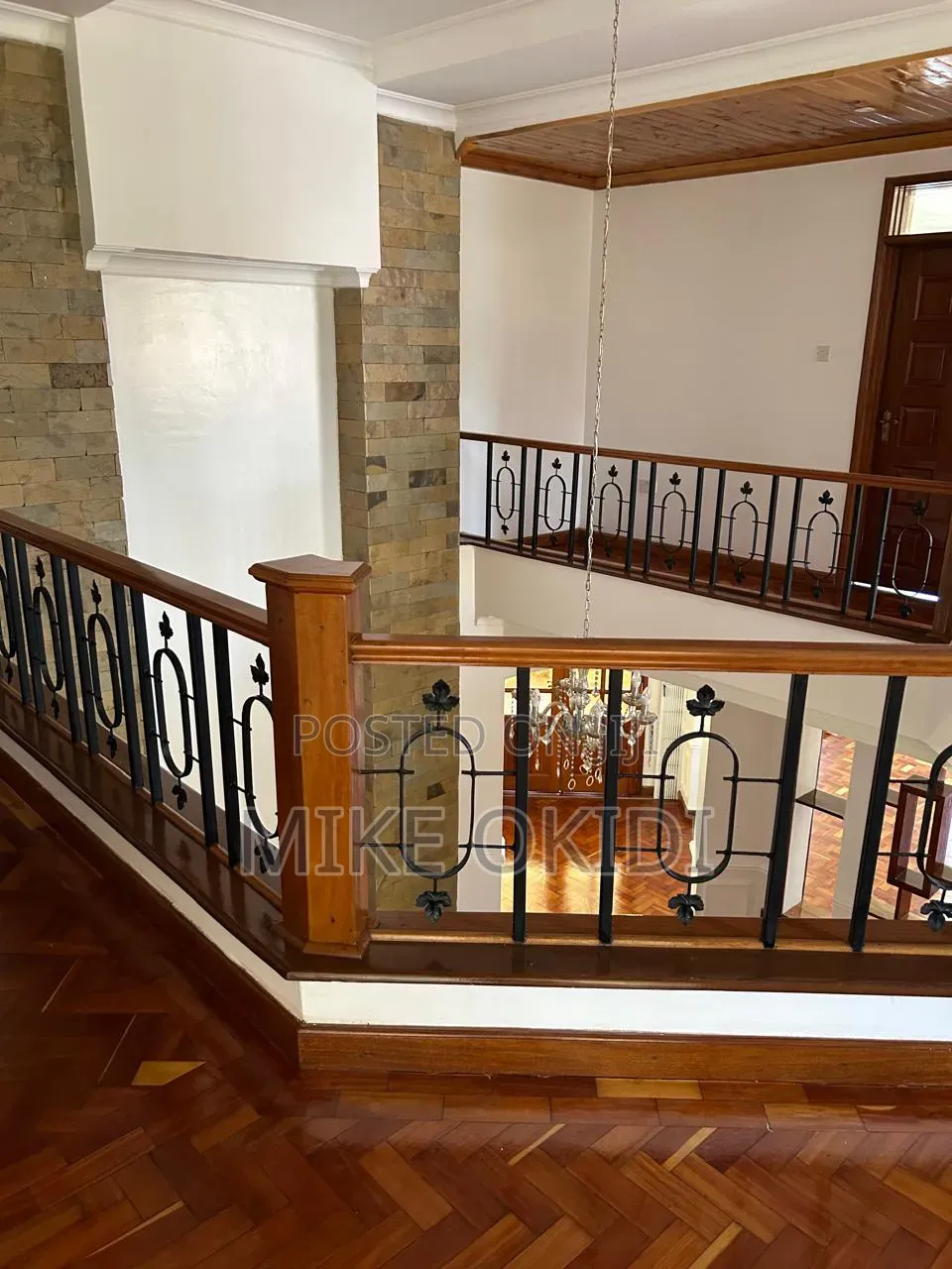 5bdrm Mansion in Kcb, Hardy for rent