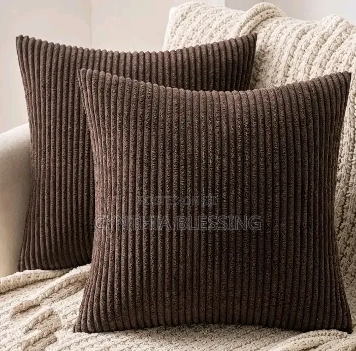 Velvet Throw Cases