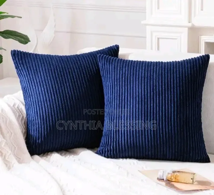 Velvet Throw Cases