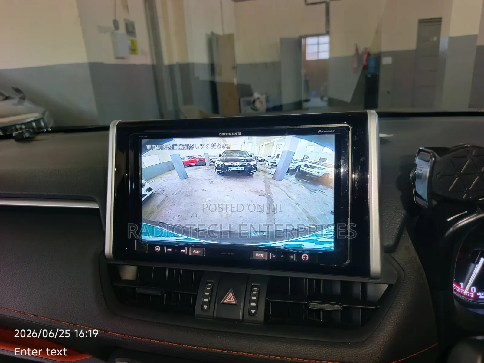 Toyota RAV4 2020 Black