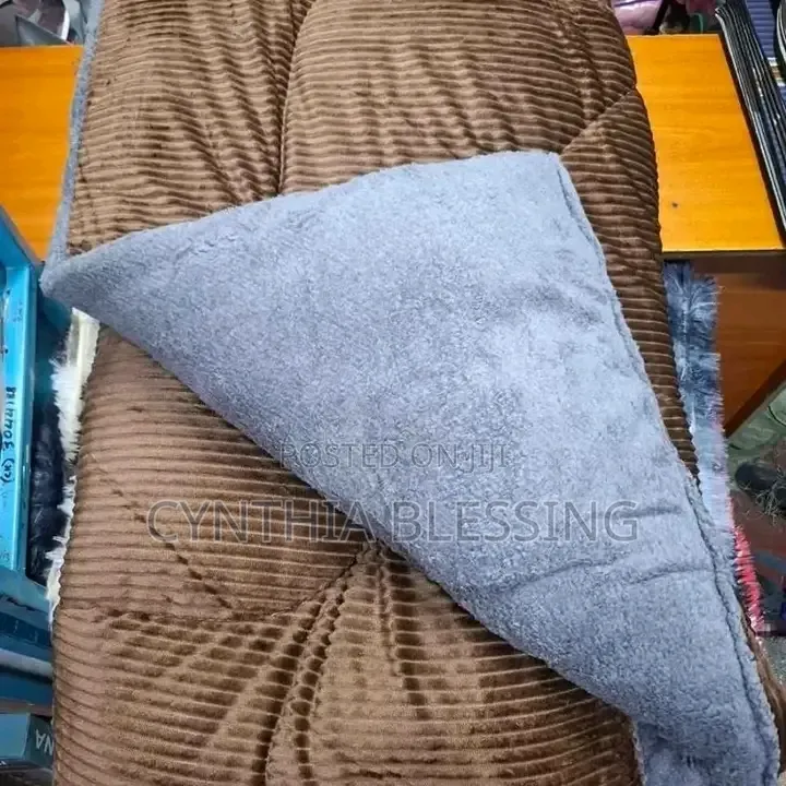 High Quality Velvet Duvets Soft, Warm Luxurious