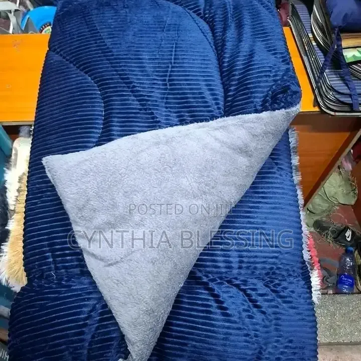 High Quality Velvet Duvets Soft, Warm Luxurious