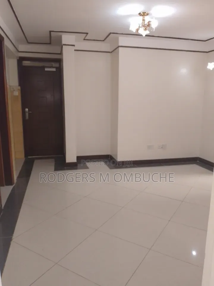 1bdrm Bedsitter in Raphta Road Area for rent