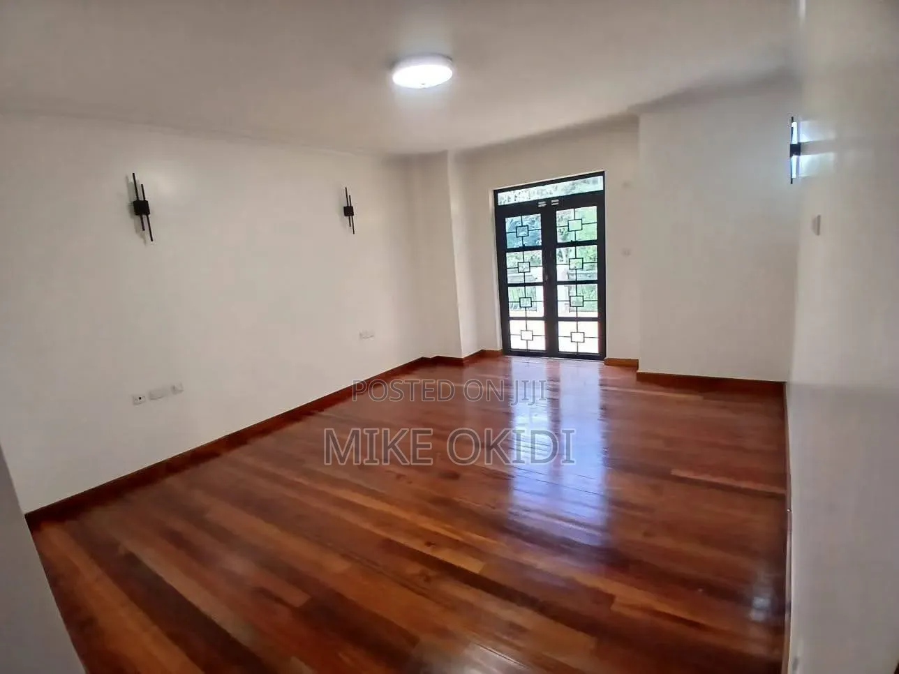 4bdrm House in Karen Road, Hardy for rent