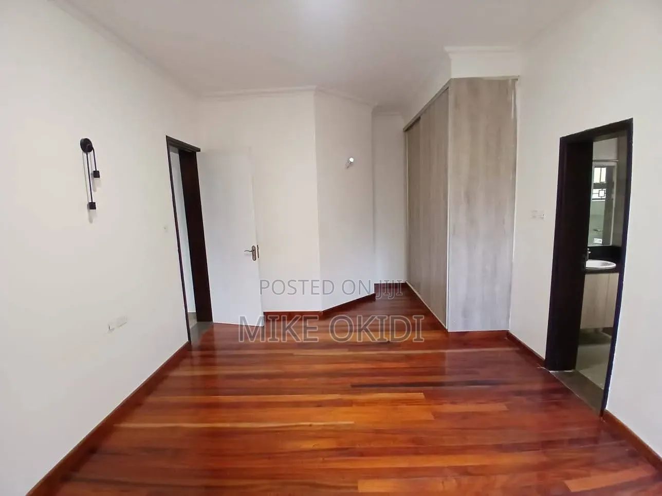 4bdrm House in Karen Road, Hardy for rent
