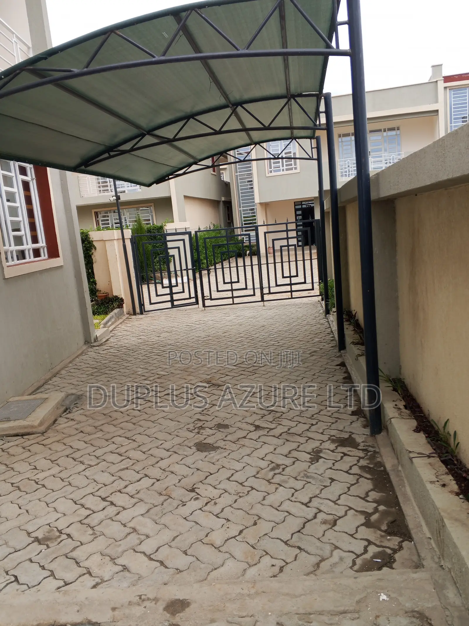 4bdrm Villa in Kitengela for rent