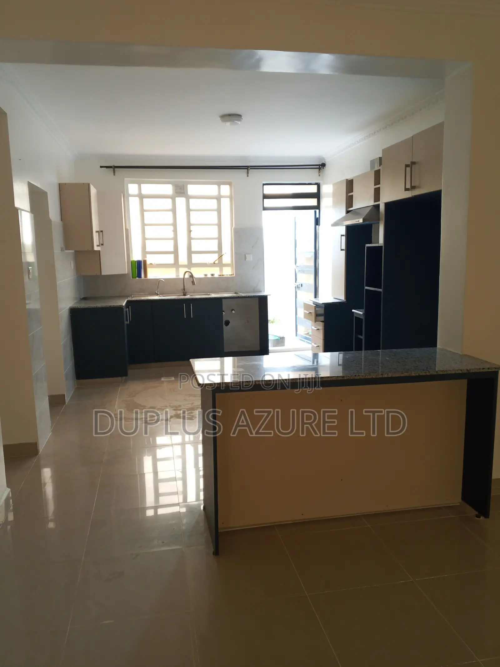 4bdrm Villa in Kitengela for rent
