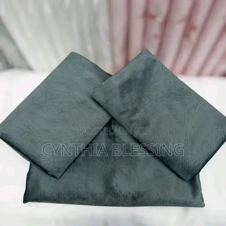 Hotel Look Bed Runners