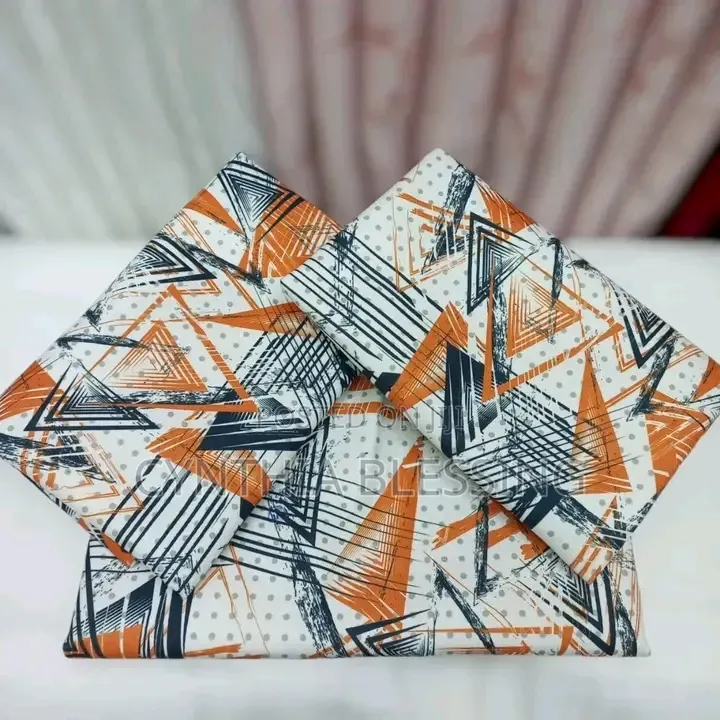 Hotel Look Bed Runners