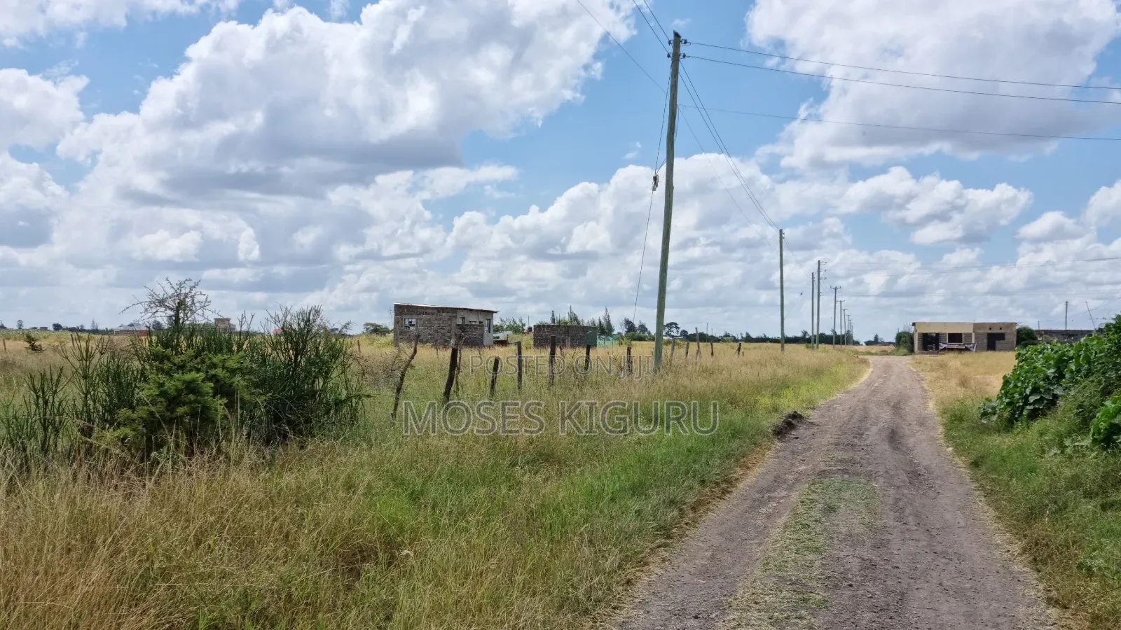 Jujafarm 50x80 Plots for Sale.