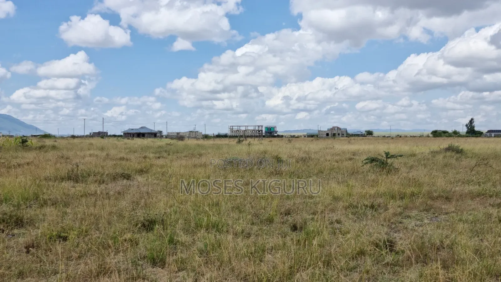 Jujafarm 50x80 Plots for Sale.
