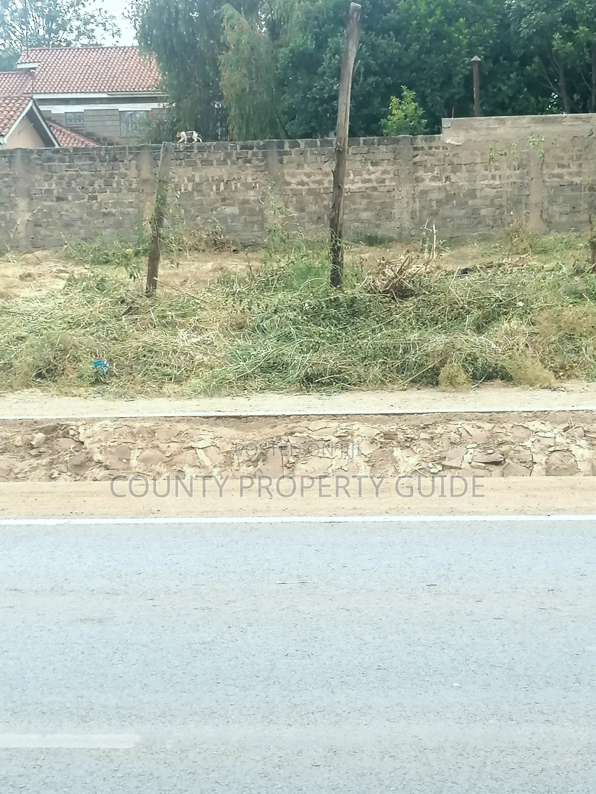 Kahawa Sukari Prime Residential 1⁄4 Acre Plot for Sale