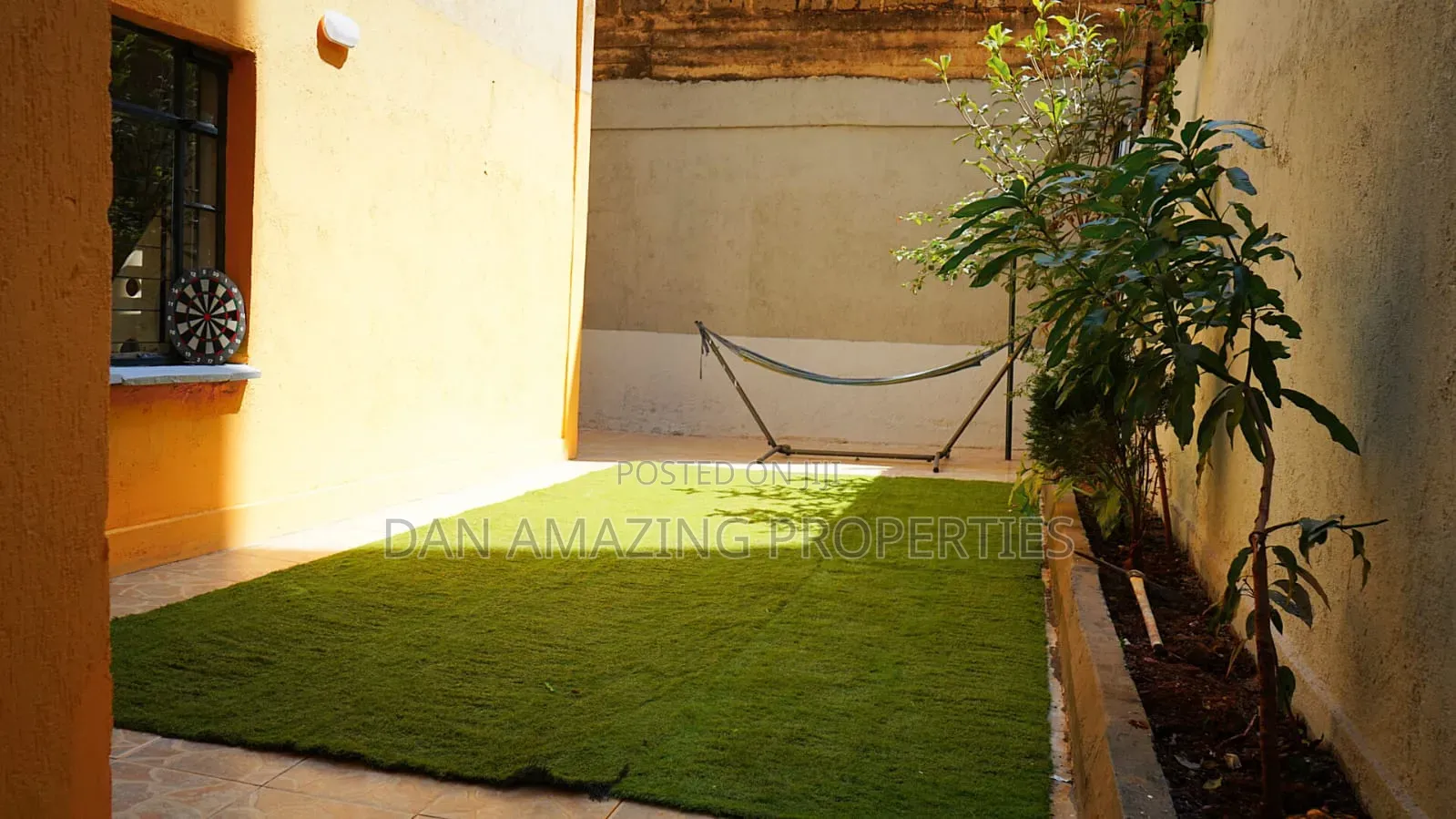 3bdrm Apartment in Garden City, Thome for sale