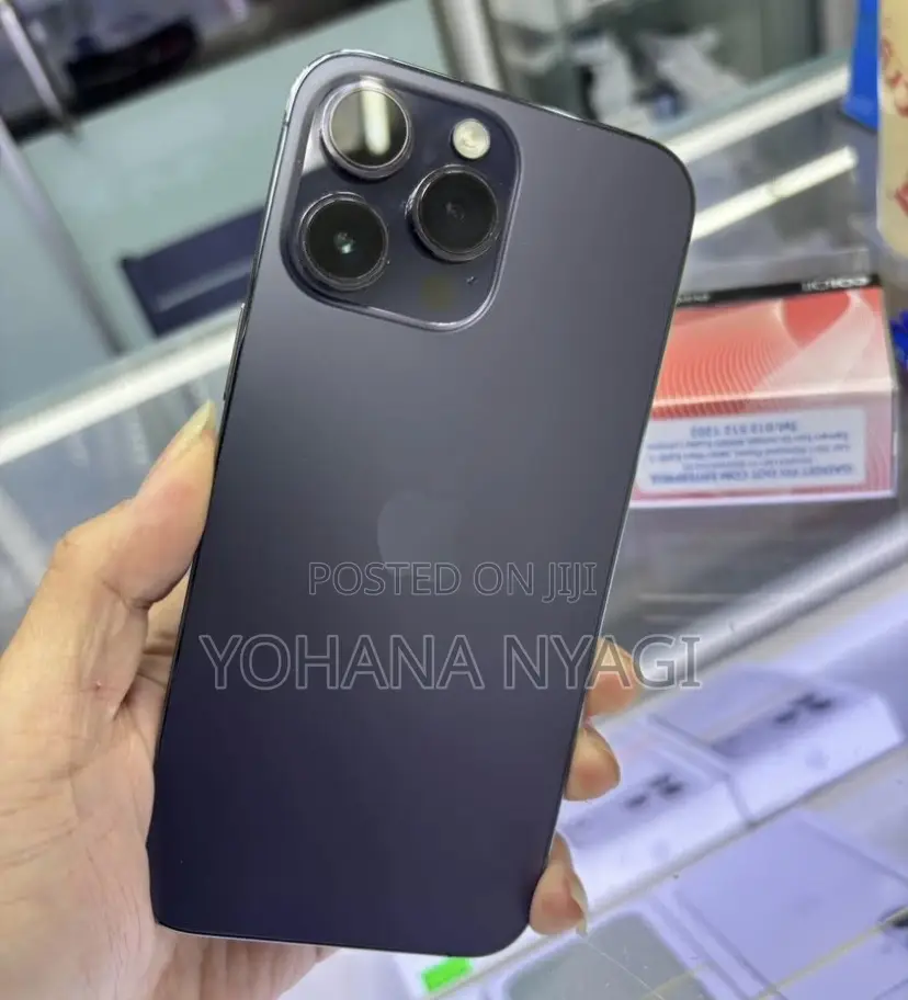 Apple iPhone 14 Pro Max 512 GB