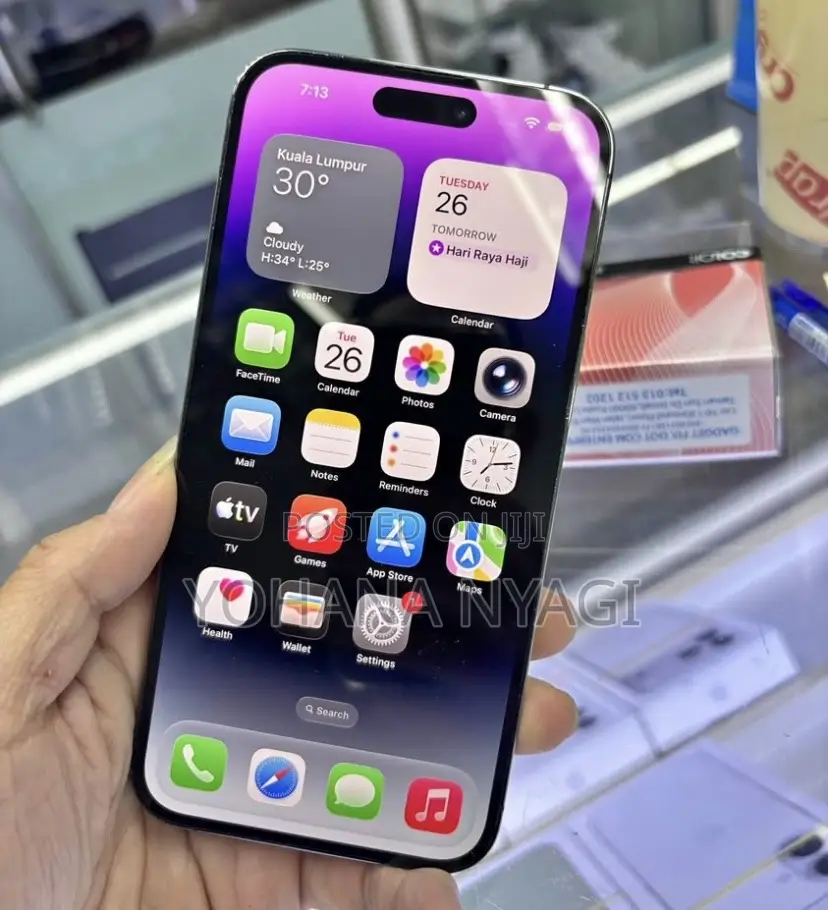 Apple iPhone 14 Pro Max 512 GB