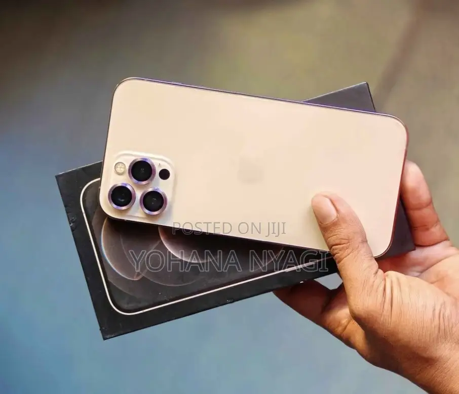 Apple iPhone 12 Pro Max 512 GB