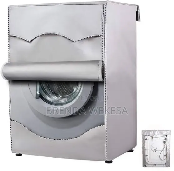 Hisense Front Load 8kg Wash and Spin