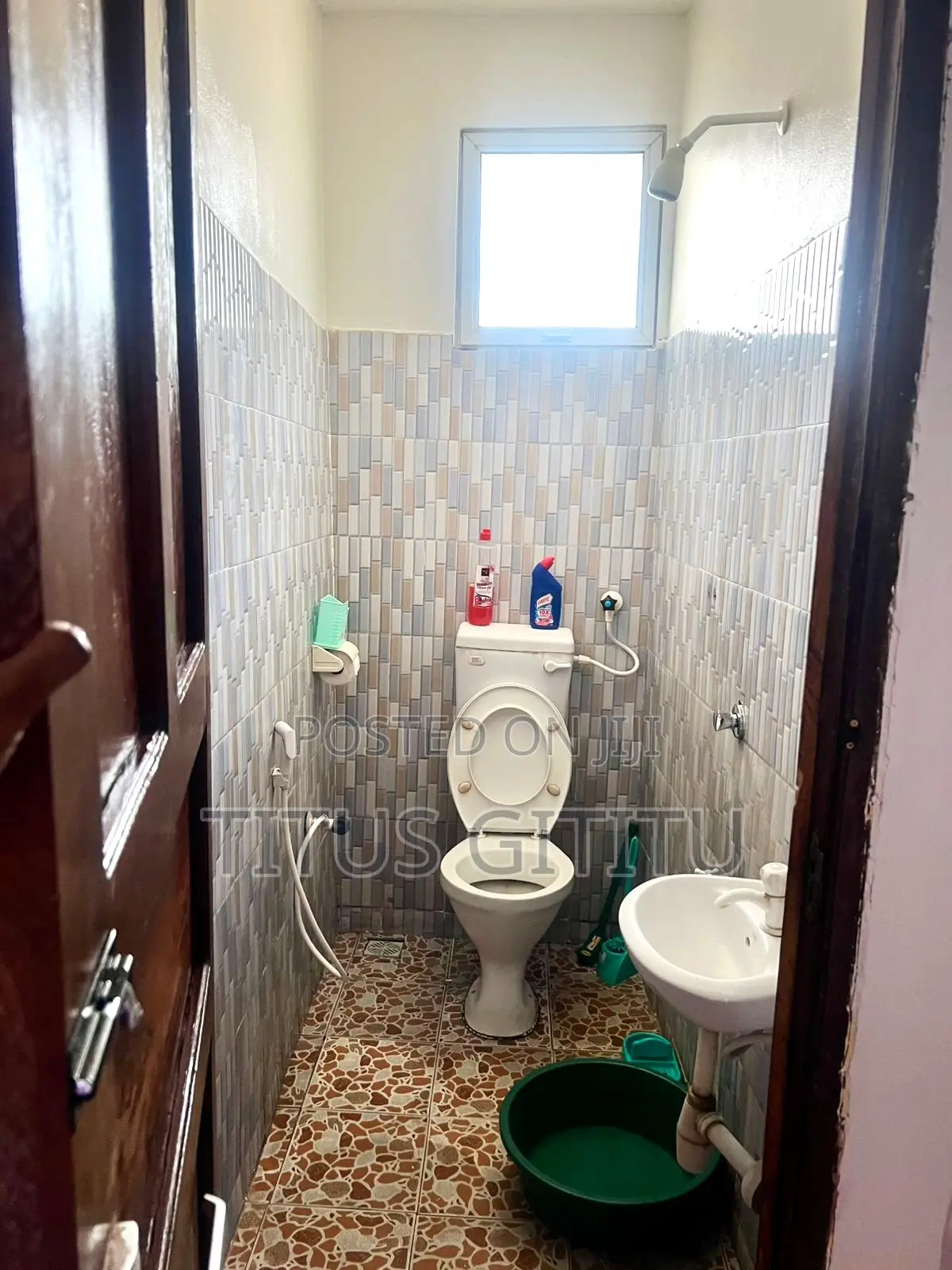 1 Bedroom Airbnb Mombasa CBD | Near Ksg, Port Royal Court Hotel |