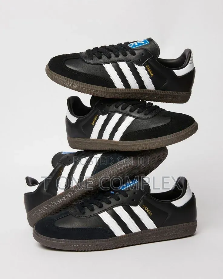 Adidas Samba Single Sole