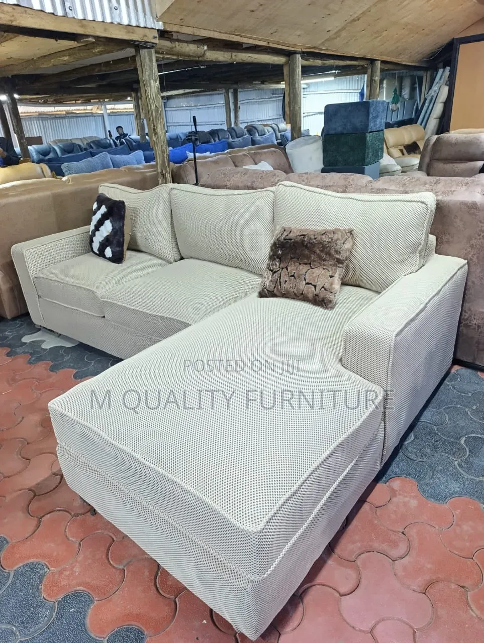 Dream Lounge Sofa
