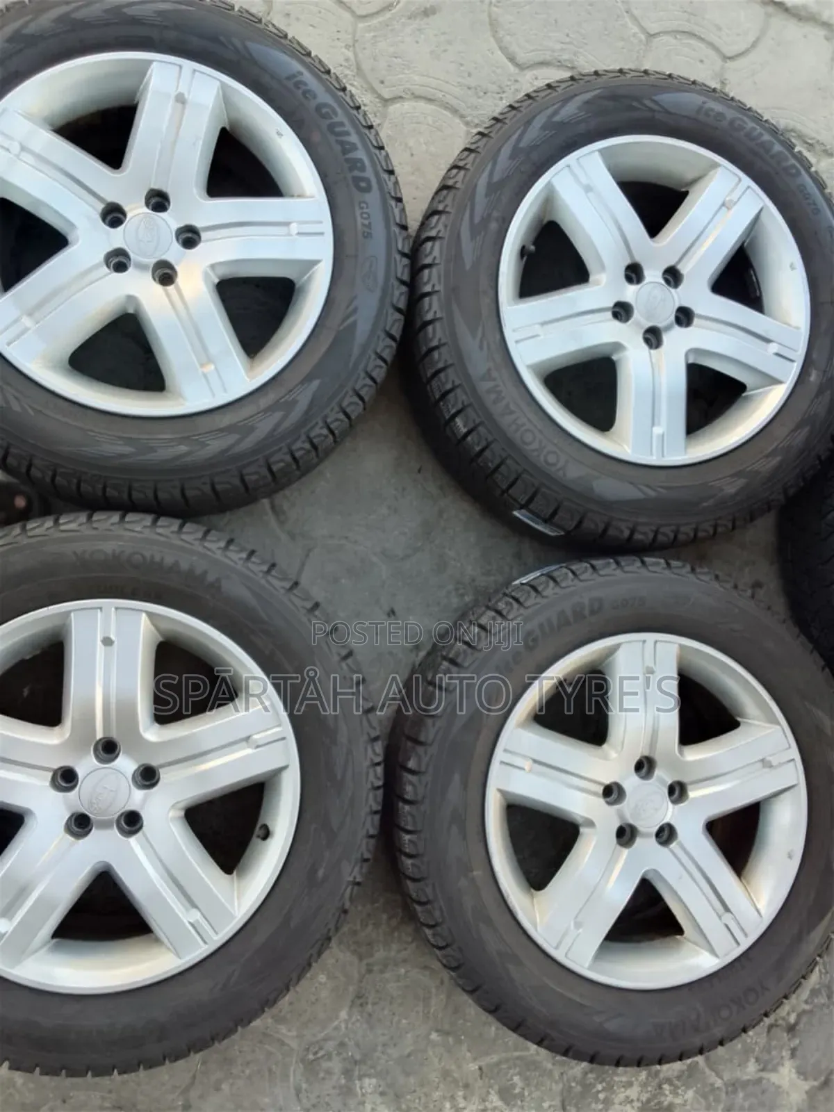 Size 17 Rim Subaru Ex Japan Ideal