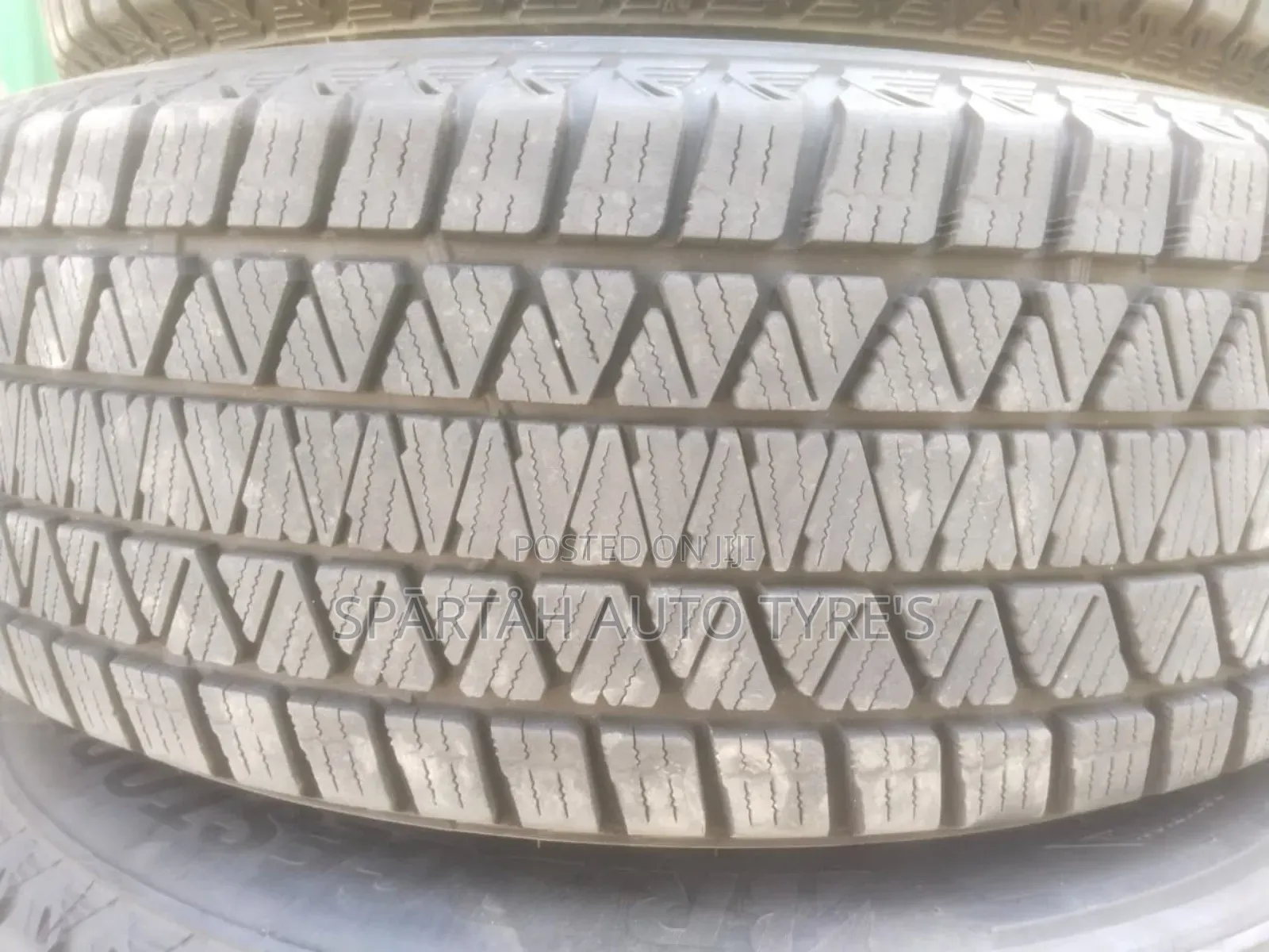 225/65r17 Bridgestone Ex Japan Ideal