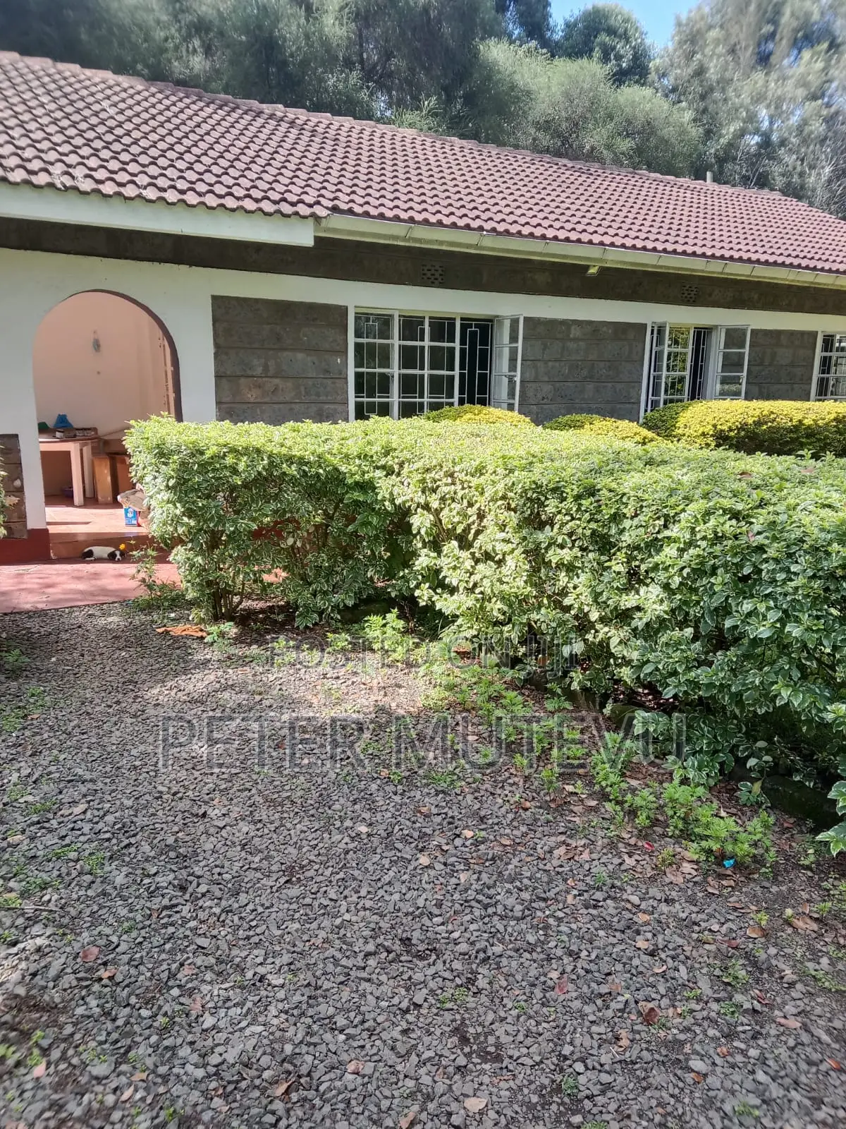 3bdrm House in Hardy for rent