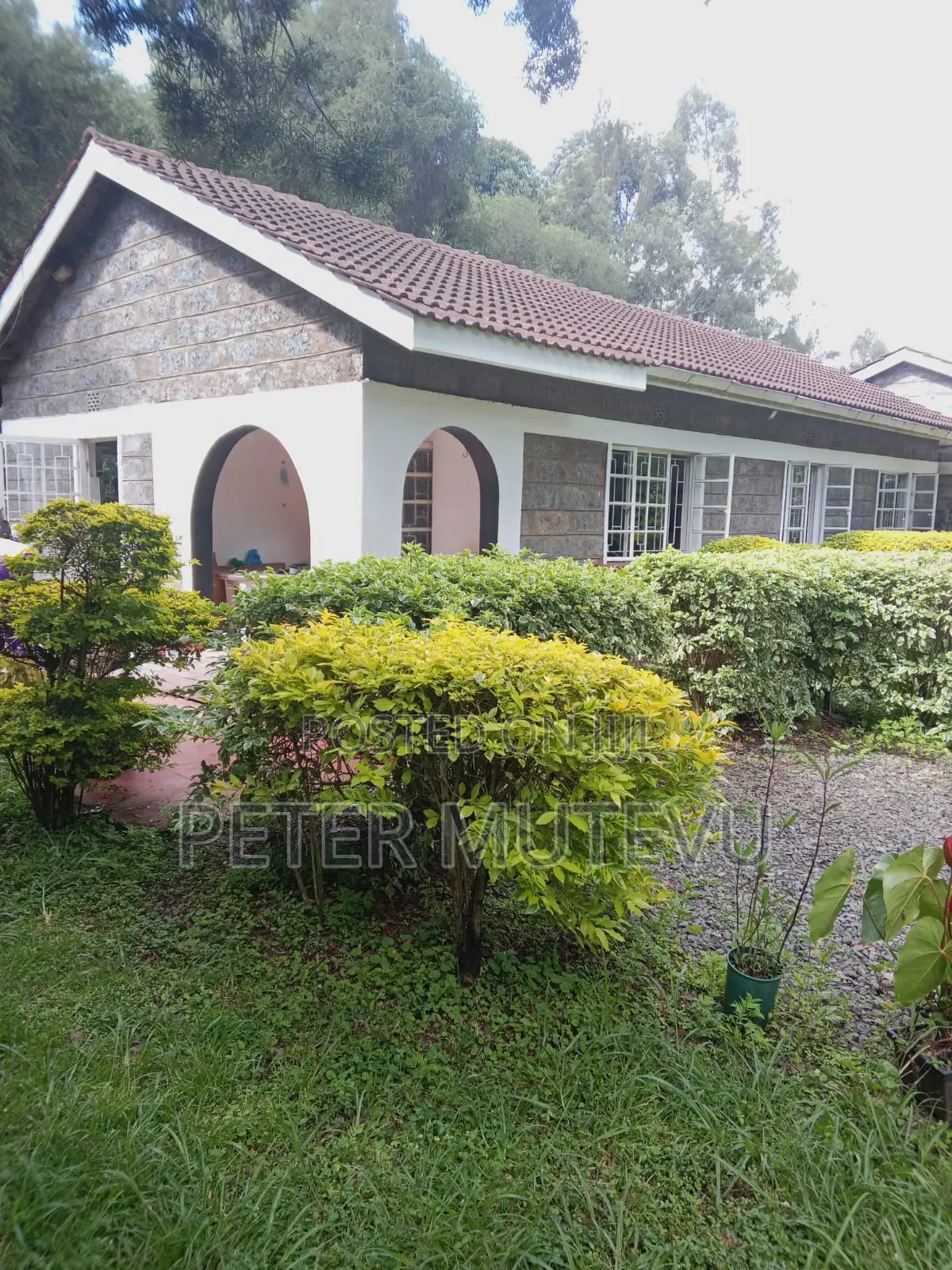 3bdrm House in Hardy for rent