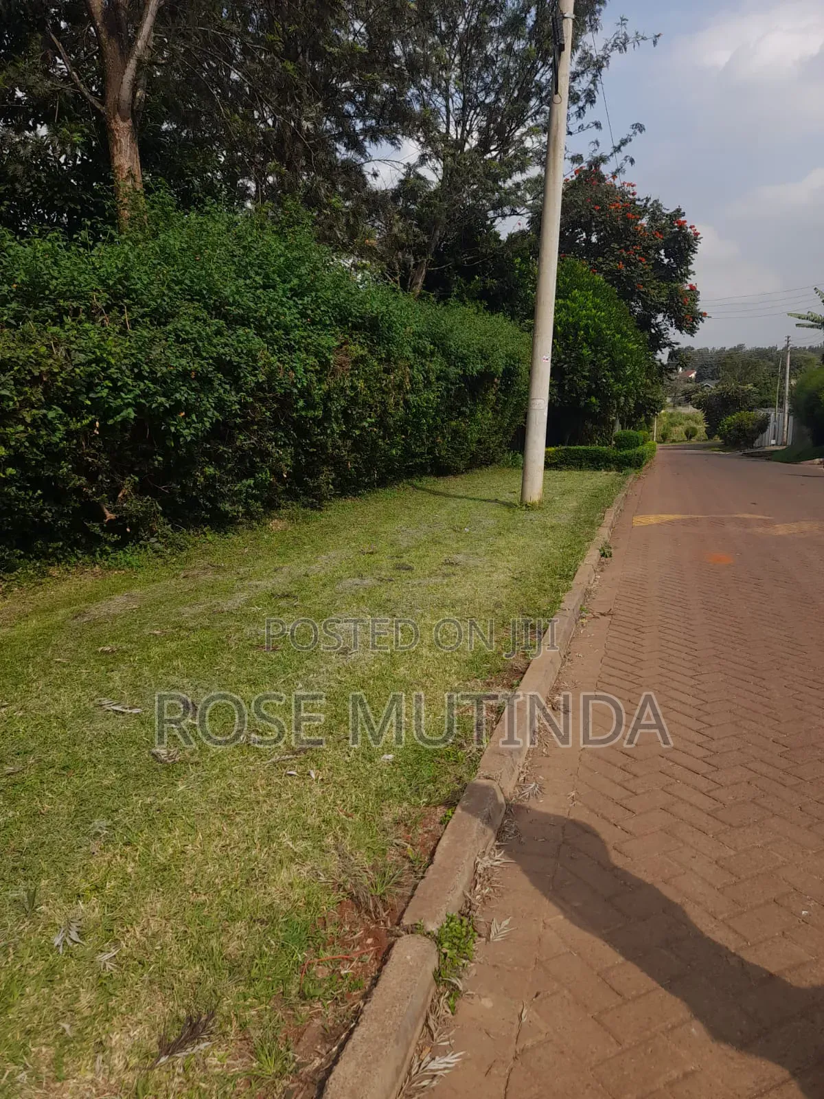 Half an Acre at Runda