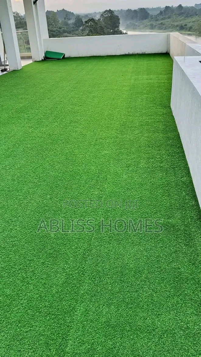 Balcony Grass Carpet Grass Carpet