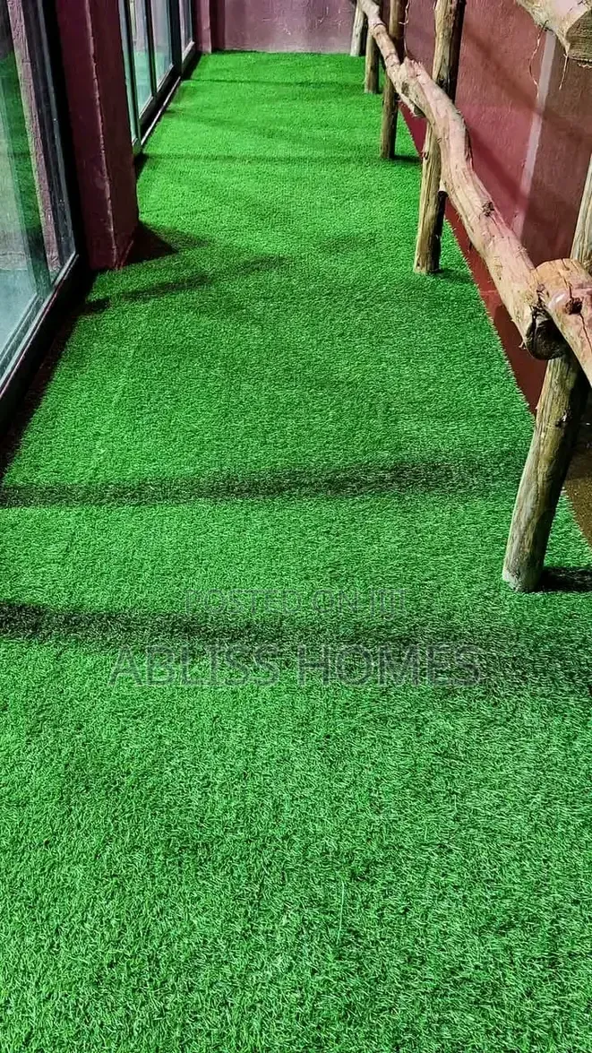 Balcony Grass Carpet Grass Carpet