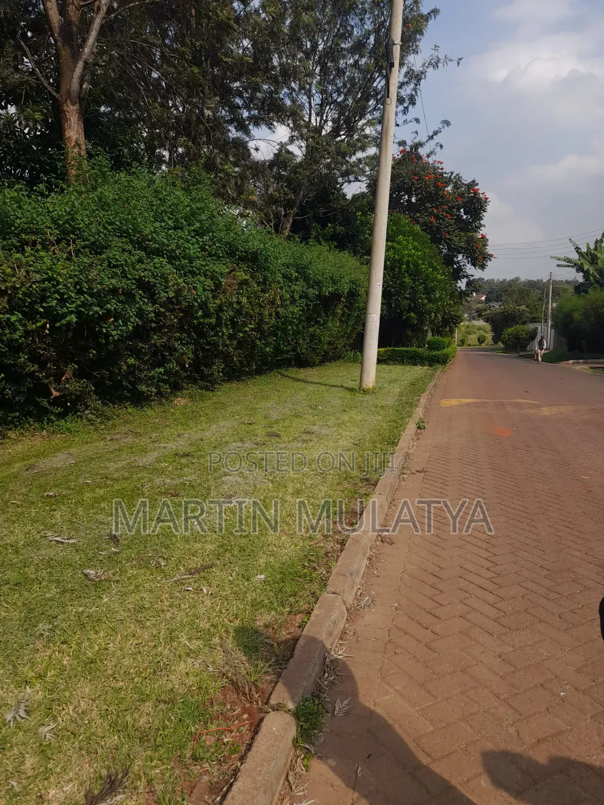Land for Sell
