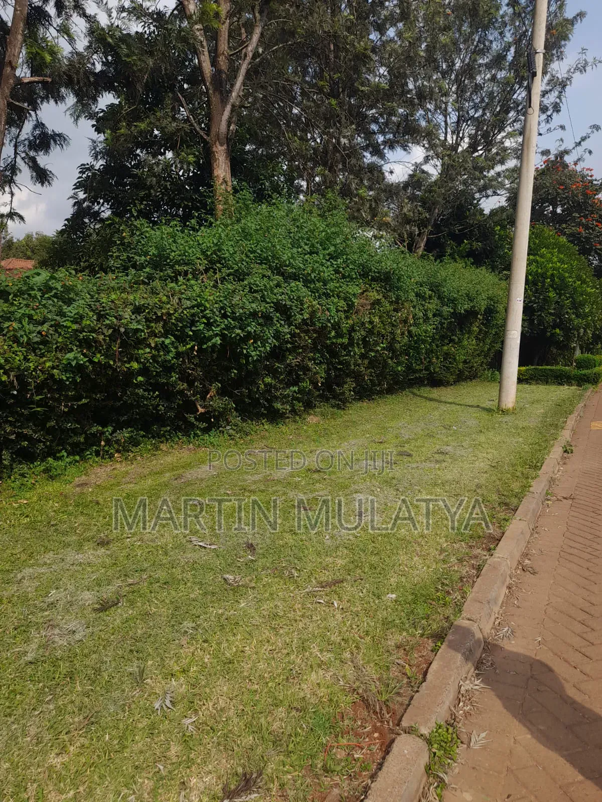 Land for Sell