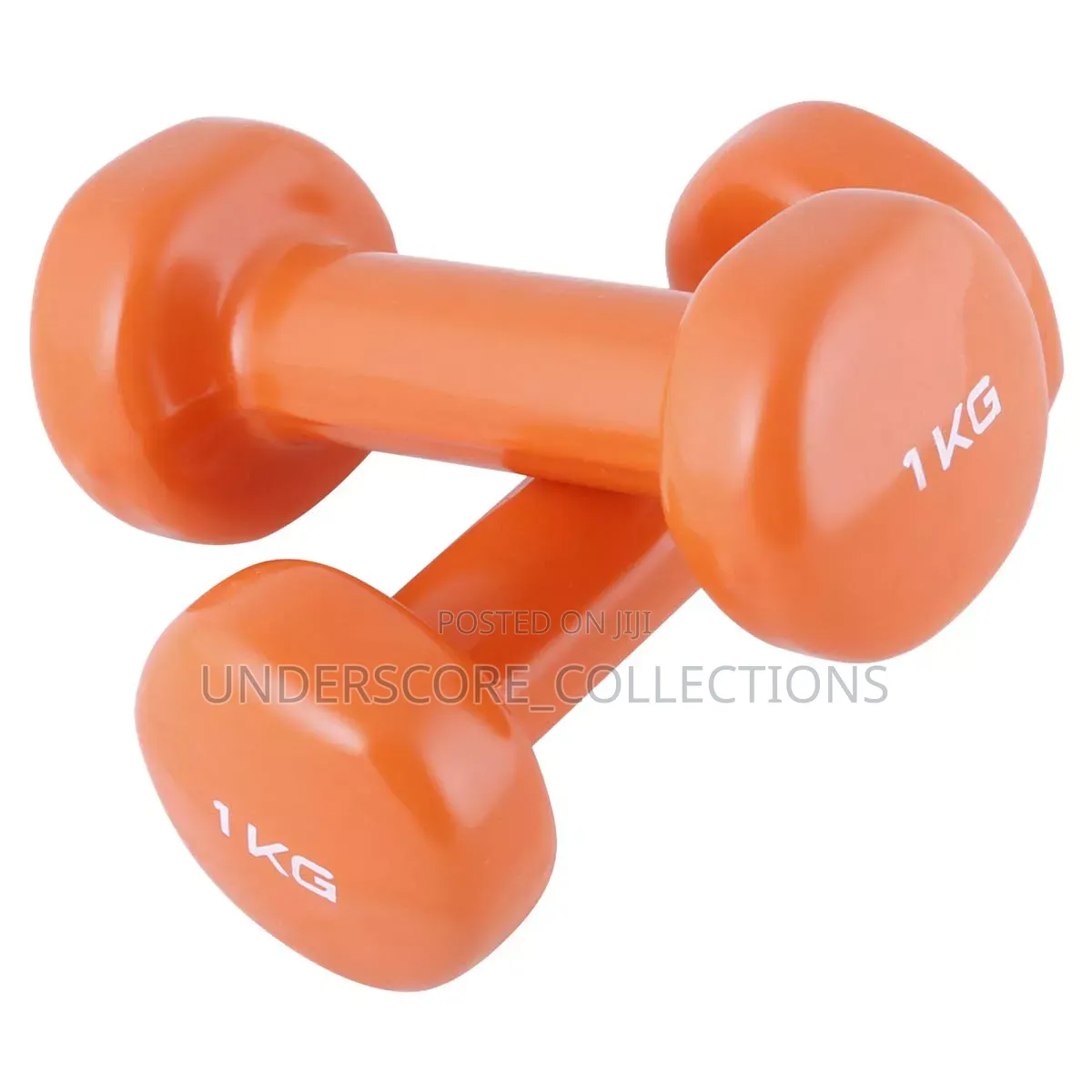 3kg Dumbbell