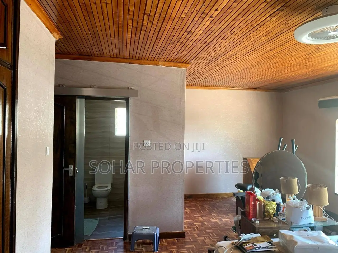 4bdrm Townhouse/Terrace in Parklands for sale