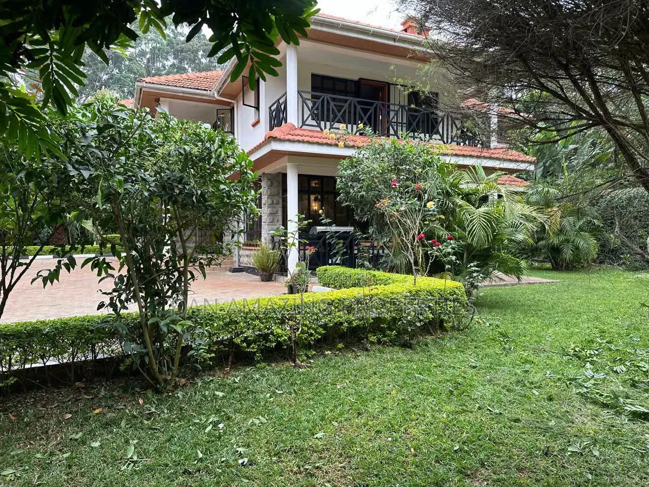 4bdrm Maisonette in Karen Windridge for rent