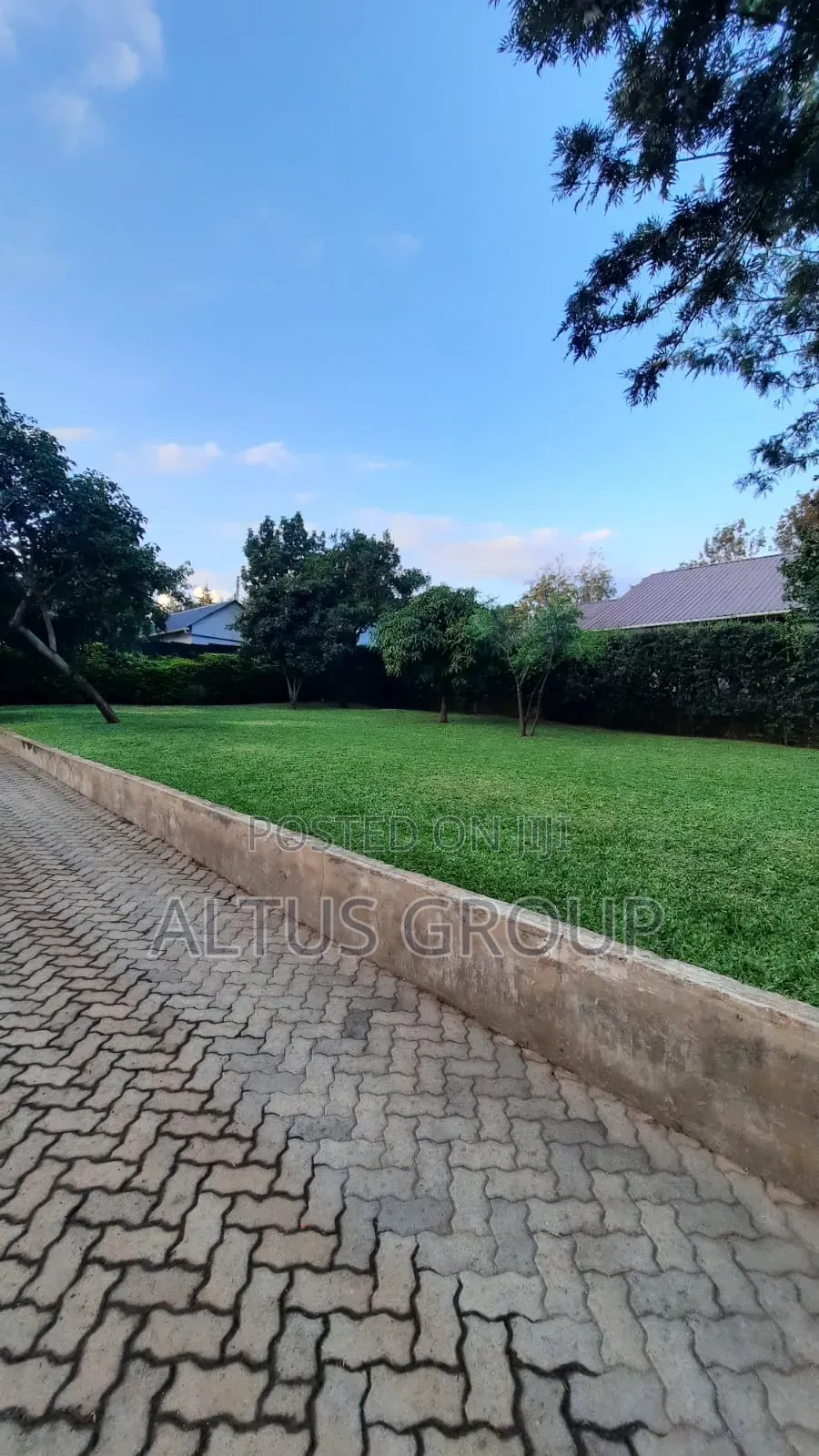 3bdrm Bungalow in Karen, Hardy for rent