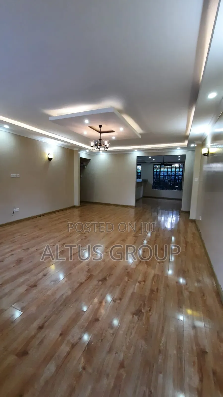 3bdrm Bungalow in Karen, Hardy for rent