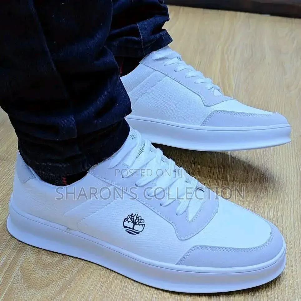 Timberland Casuals