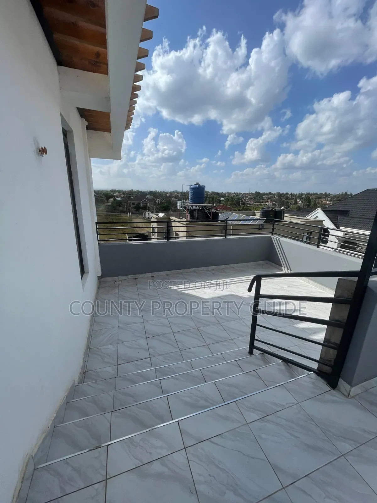 4bdrm Maisonette in Kahawa Sukari B for sale