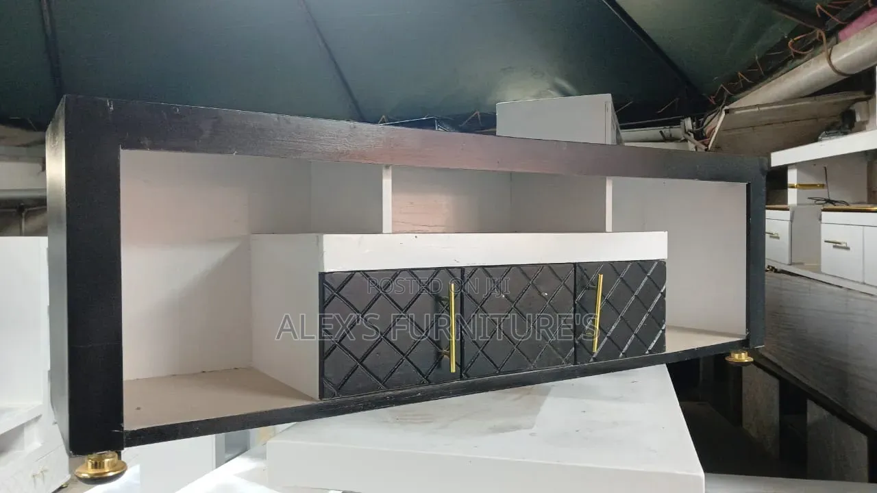 Wooden Stand Tv Stand