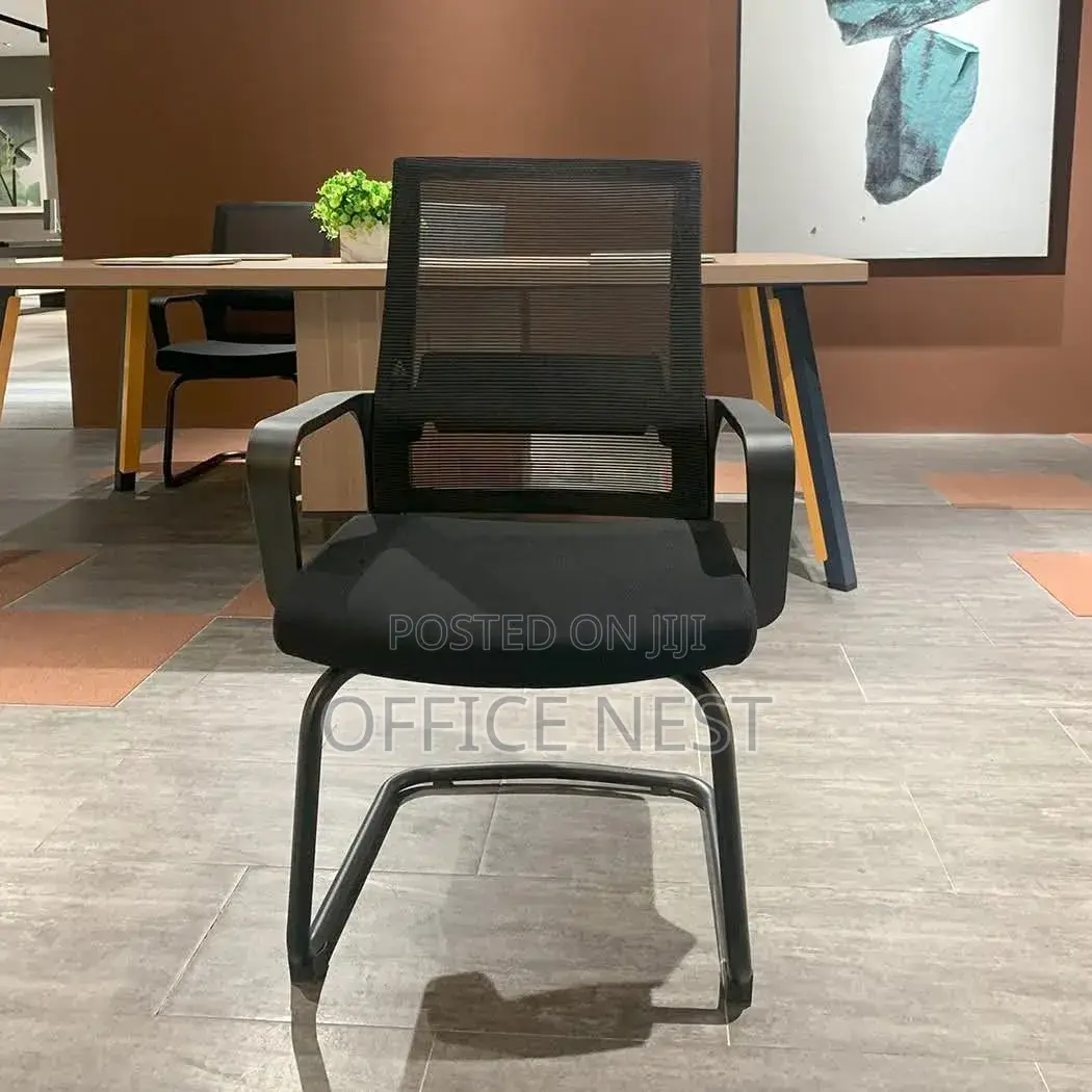 Boardroom Office Chair