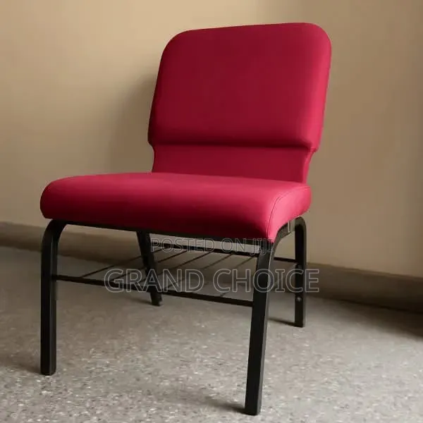 Heavy Duty Church Banquet Chair