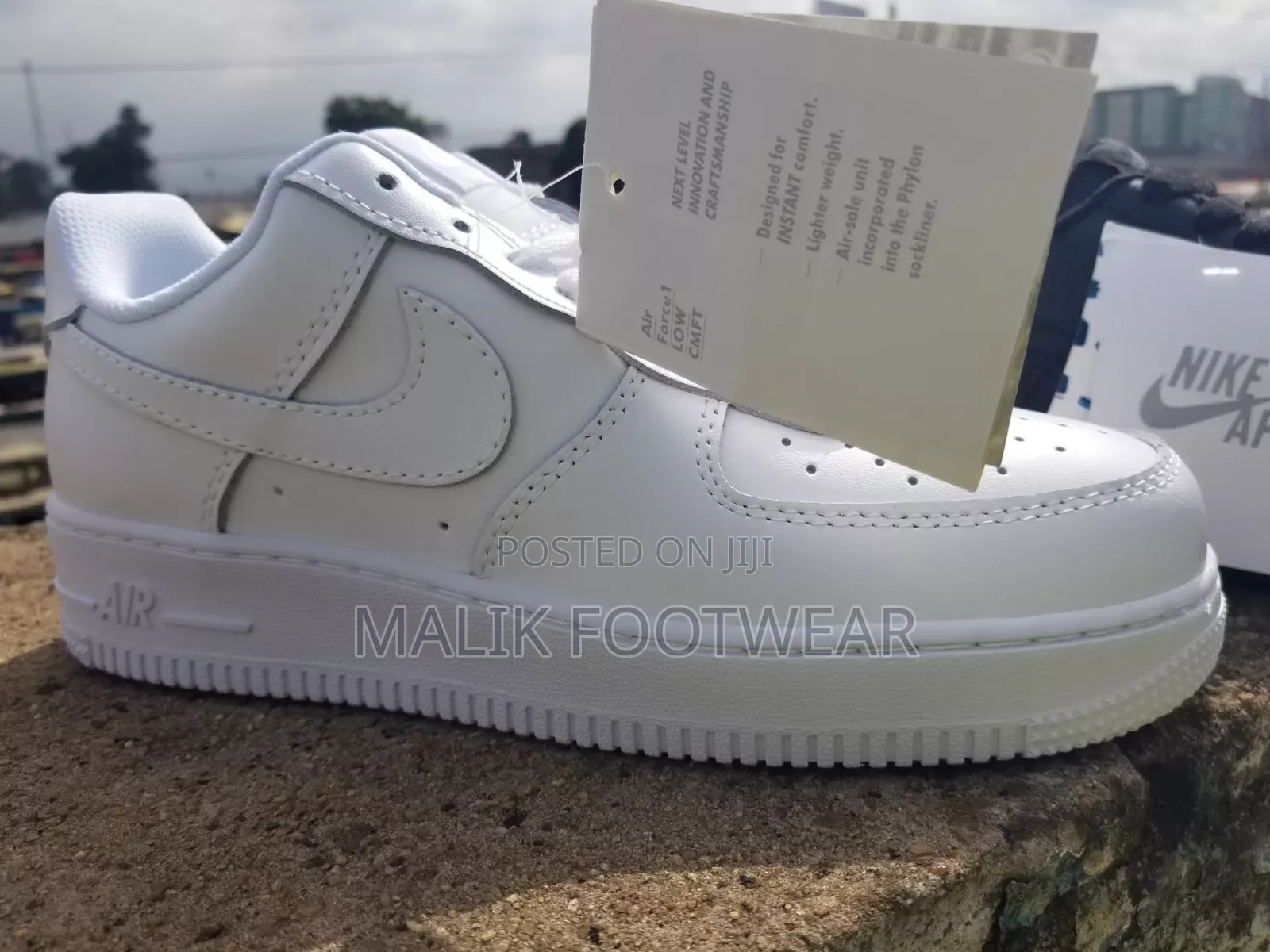 Nike Airforce 1